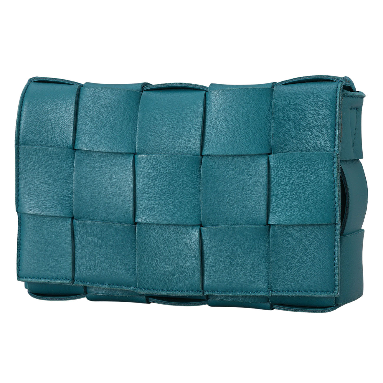 BOTTEGA VENETA(USED)보테가베네타 카세트백